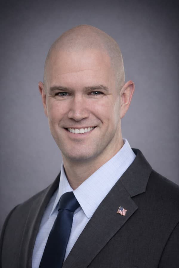Mike Millione, Division I Men's Official