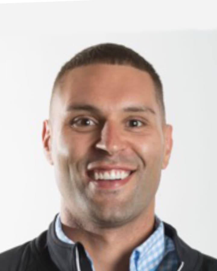 Ryan Sassano, WNBA / Division I Men's Official
