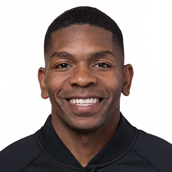 Kaz Beverly, G League / Division I Women's Official